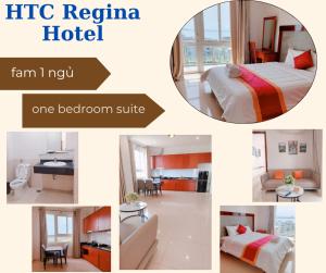 Khách sạn HTC REGINA TUẦN CHÂU