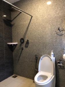 Kathmandu Family Home