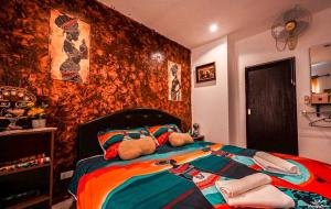 DANK Hotel 420 friendly Patong Phuket