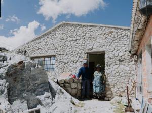 Refugio Vista Panorámica