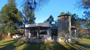 El Paraíso - Casa rural en zona termal de Concordia