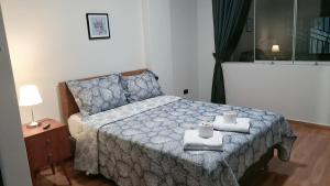 Alojamiento Flower House