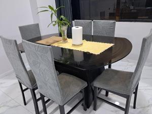 Alojamiento Flower House