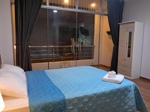 Alojamiento Flower House