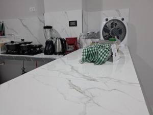 Alojamiento Flower House