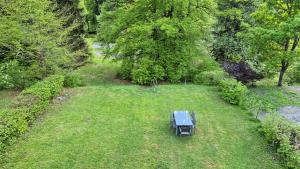 Appartements Randonnee et nature au pied d-un appartement entierement renove : photos des chambres