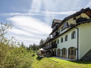 Hotel Bad Waldbrunn