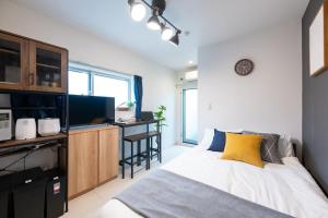 Open Sale Asakusa Skytree Hotel like space 3 minutes from the station