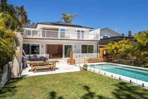 Bangalley by the Sea