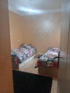 Appartement séjour -Salam- éco Agadir