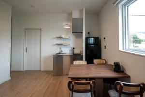 Furano Alpine North Peak 3-Star Accommodation lobby