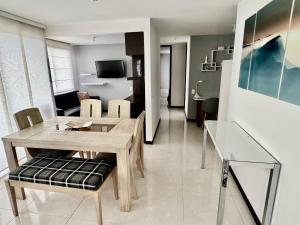 Hermoso apartamento al sur de la ciudad