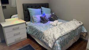 Cozy Corner Guest House 25 Harpford avenue wynberg CAPE TOWN WESTERN CAPE