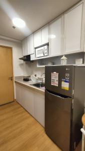 Faith Staycation Trees Residences near SM Fairview