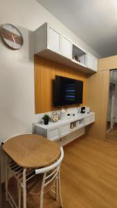 Faith Staycation Trees Residences near SM Fairview