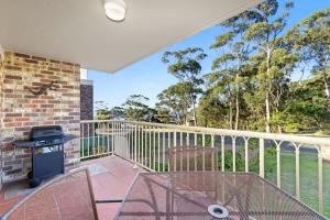 Birchgrove Collers Beach - pet-friendly apartment - 3hvězdičkové hotely ve městě Mollymook