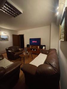 M House Apartments
