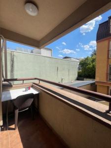 M House Apartments