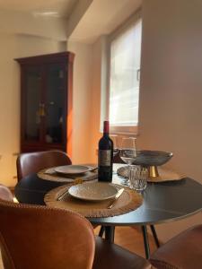 M House Apartments