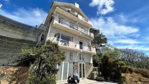 Mindrolling Boutique Hotel