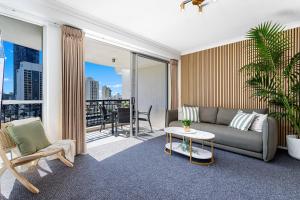 Chic Coastal Hideaway by Inn Paradise