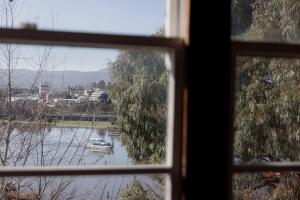 Tamar River Views Mid-Century Vibes