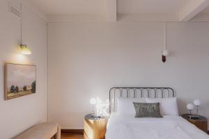 Tamar River Views Mid-Century Vibes