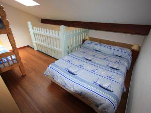 Charmante maison 45 pers avec terrasse et jardin privé - FR-1-705-50