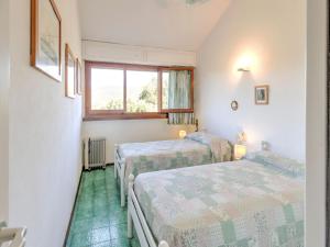 Holiday Home in Punta Ala by the Sea