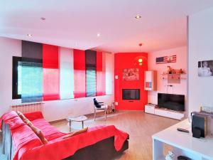 Holiday Home by Lake Maggiore with Mountain Views