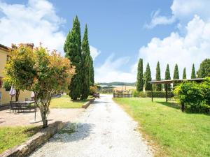 Apartment in Tuscany near Pisa and Beaches