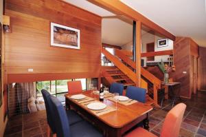 The Hideaway - beach home with large deck