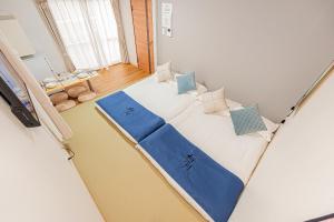 桜の川70-33 駒込駅东口2分 2-4人丨2 minutes from Komagome Station 2-4 people