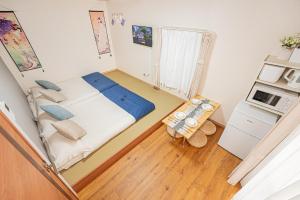 桜の川70-33 駒込駅东口2分 2-4人丨2 minutes from Komagome Station 2-4 people