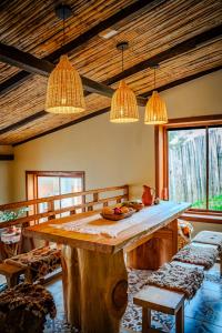 casa de campo chachapoyas cucamay