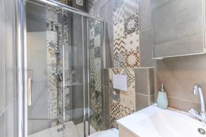 Le cocon de limpasse à Tremblay en France