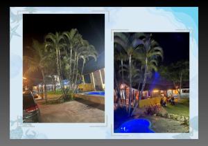 Pedacinho do Céu Itanhaém