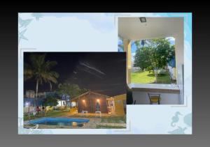 Pedacinho do Céu Itanhaém