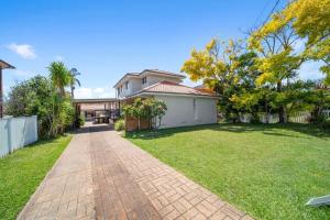 Karinya Jervis Bay - 4BR home & optional studio - Ubytování bez kategorie ve městě Vincentia