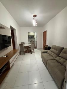 Apartamento aconchegante próx ao Hangar