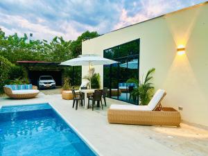 Villa Paz CASA QUINTA CON PISCINA PRIVADA