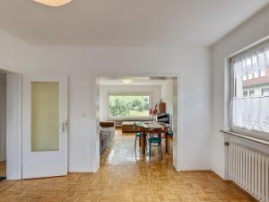 Nature Escape in Fuldabruck