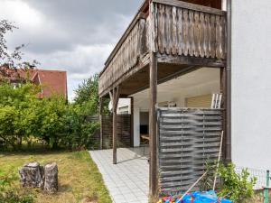 Nature Escape in Fuldabruck