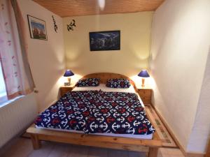 Bungalow in Stove Boiensdorf