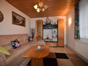 Bungalow in Stove Boiensdorf