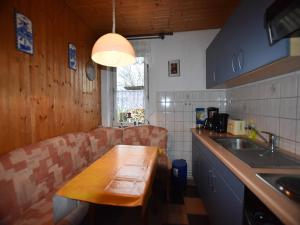 Bungalow in Stove Boiensdorf