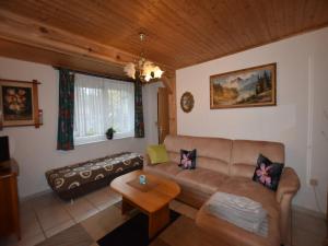 Bungalow in Stove Boiensdorf