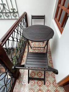 Palomar Suite in Historic Center