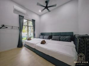 Private Pool KTV Family Villa 3R 12Pax by I Housing