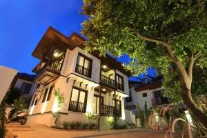 Alp Suites Mandalin - Akyaka